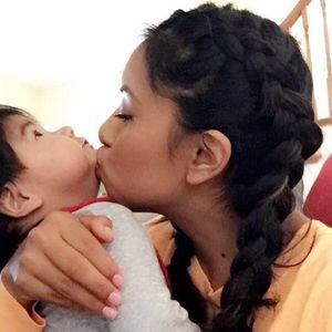 Meet your Posher, Diana